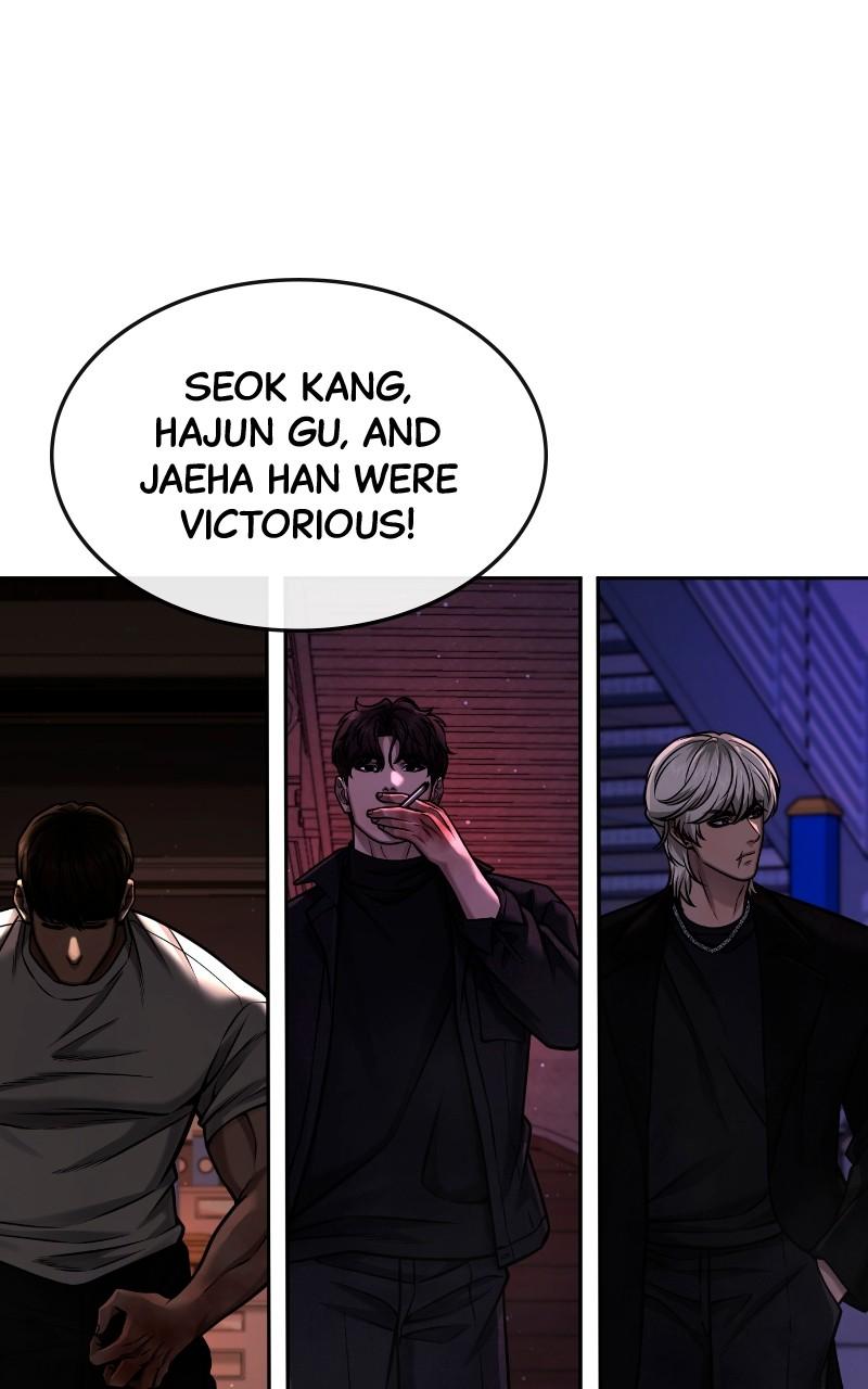 QUESTISM Chap 100 - Next Chap 101