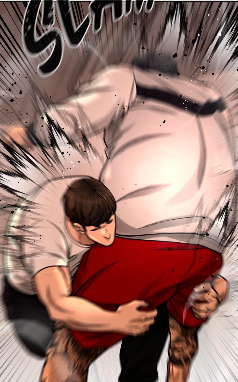 QUESTISM Chap 100 - Next Chap 101