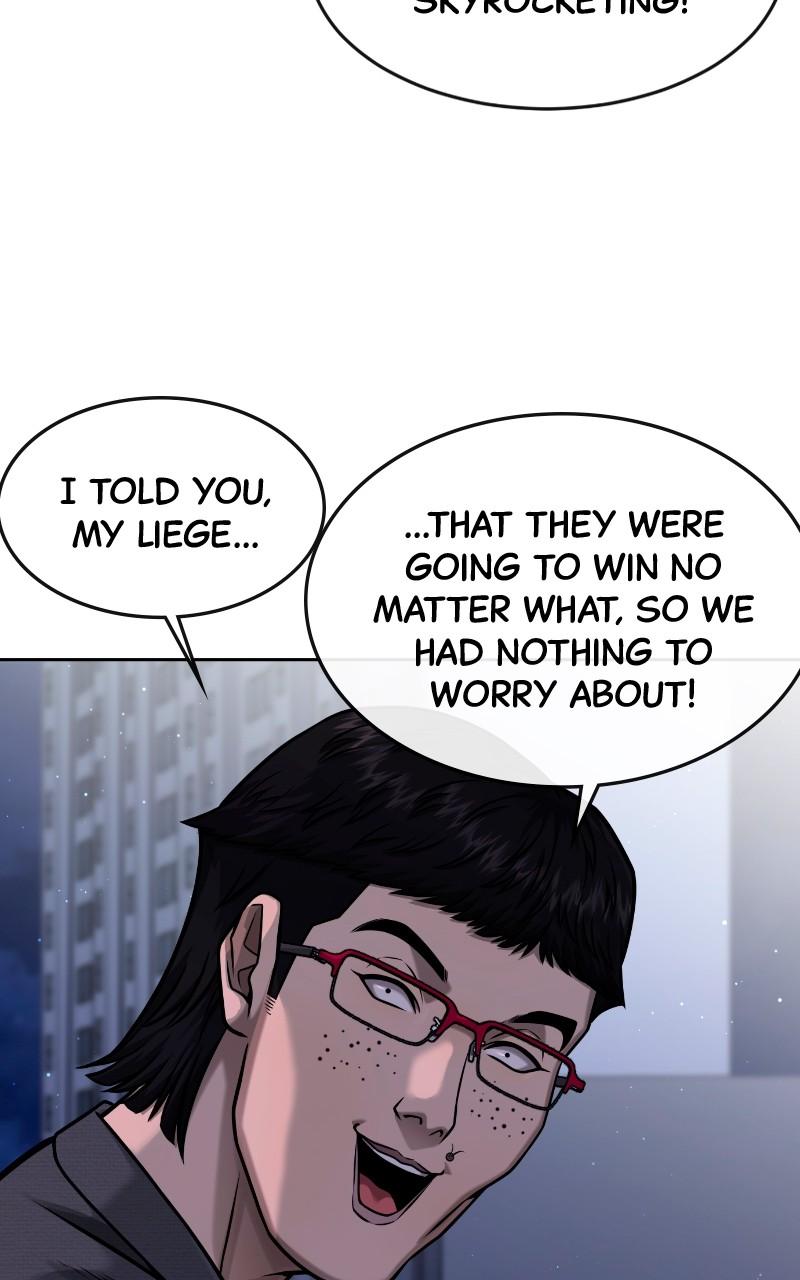 QUESTISM Chap 100 - Next Chap 101
