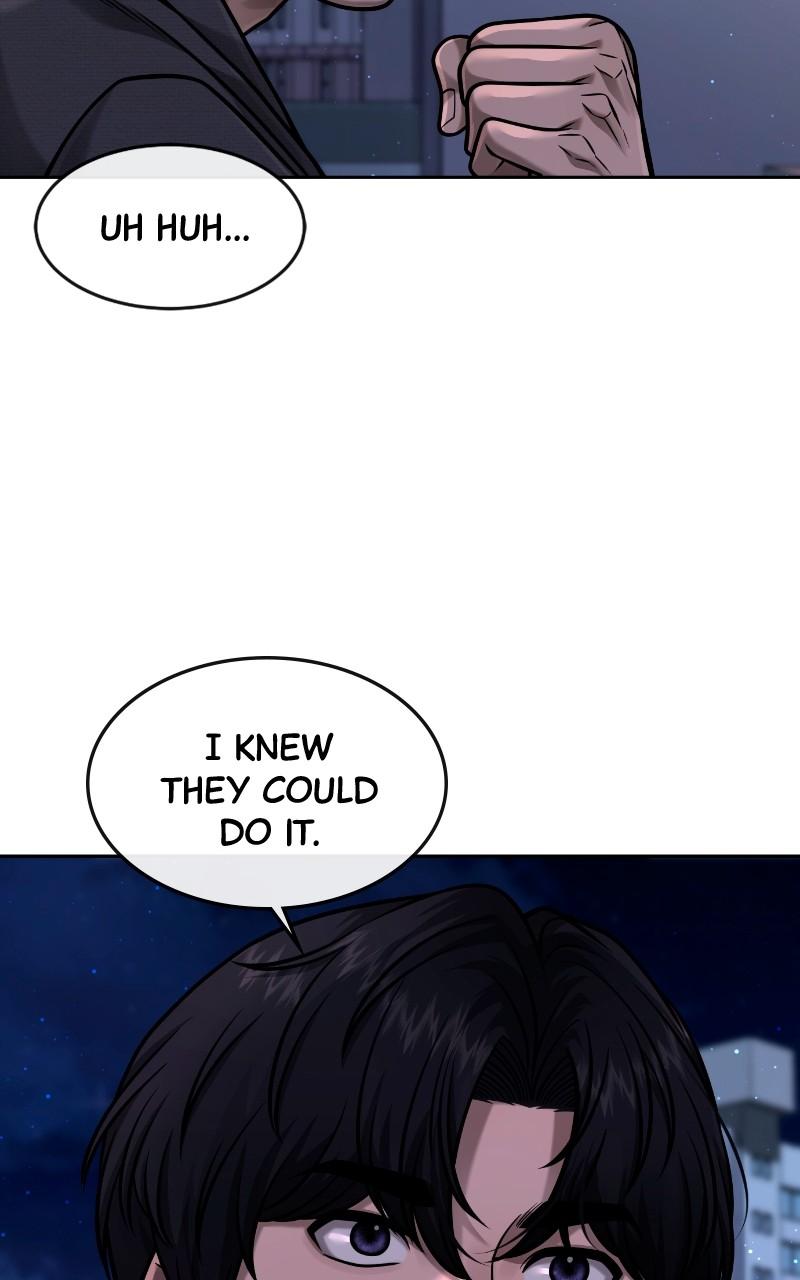 QUESTISM Chap 100 - Next Chap 101