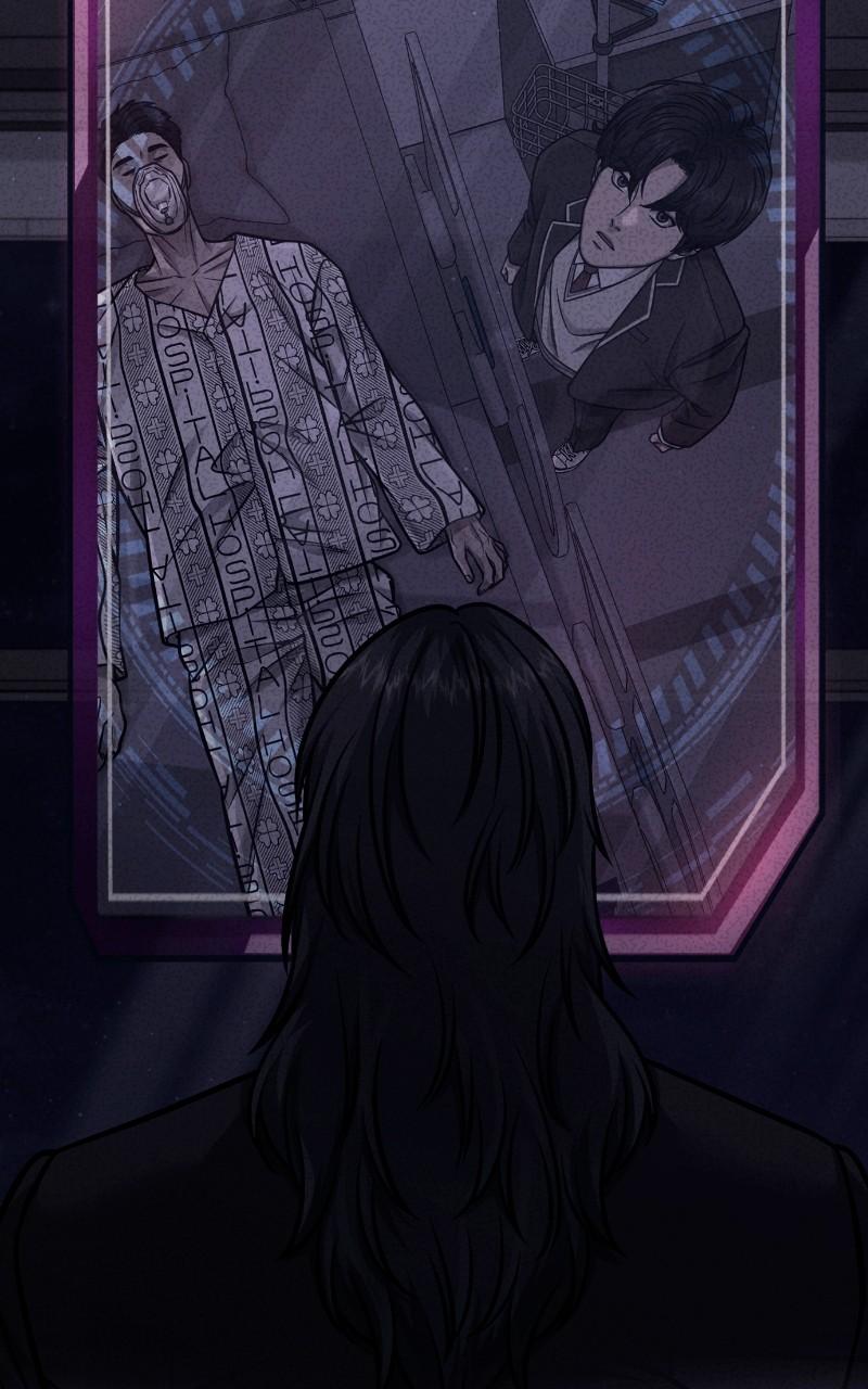 QUESTISM Chap 100 - Next Chap 101