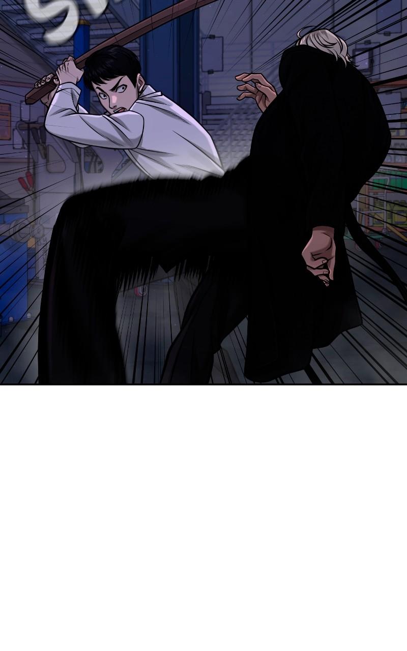 QUESTISM Chap 100 - Next Chap 101