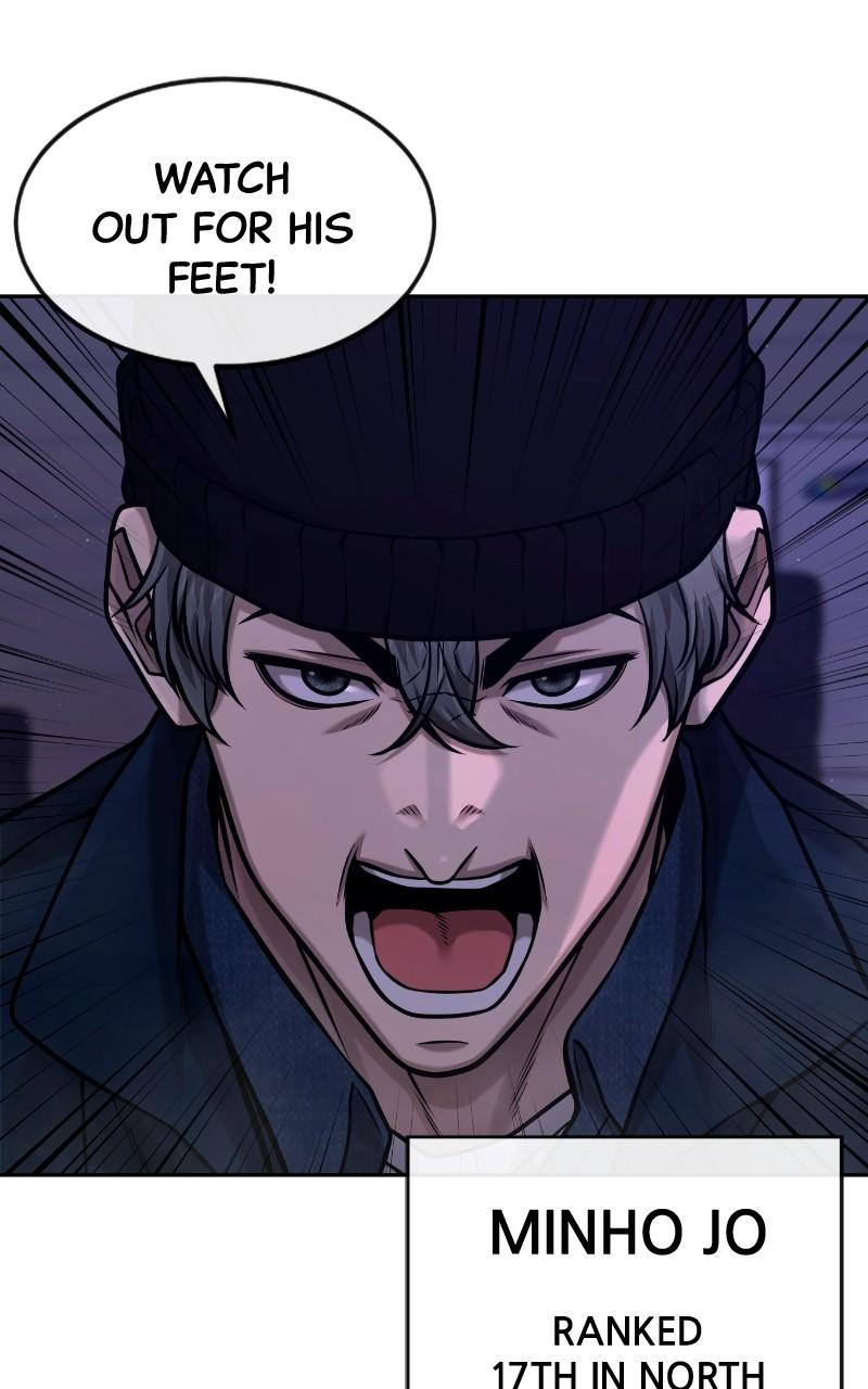 QUESTISM Chap 100 - Next Chap 101