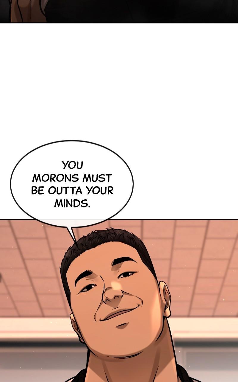 QUESTISM Chap 100 - Next Chap 101