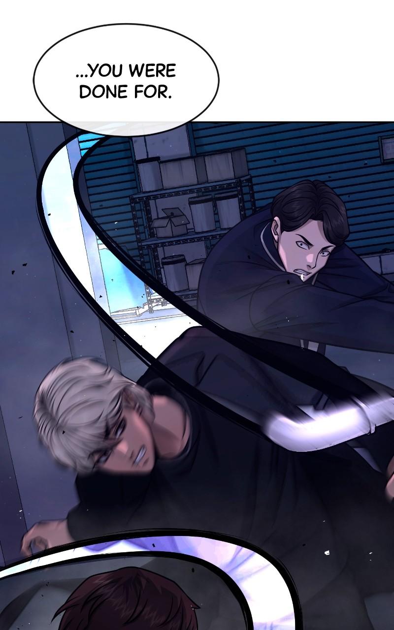 QUESTISM Chap 100 - Next Chap 101