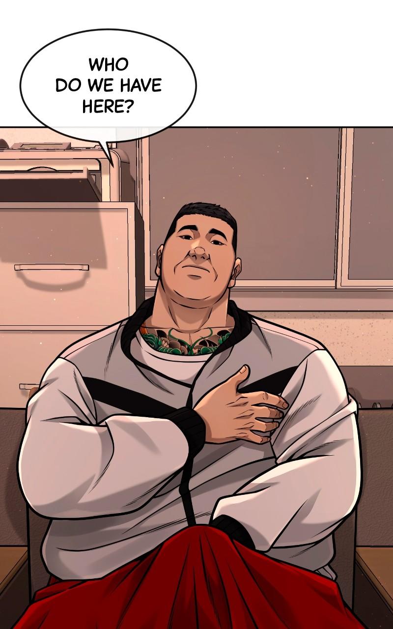 QUESTISM Chap 100 - Next Chap 101