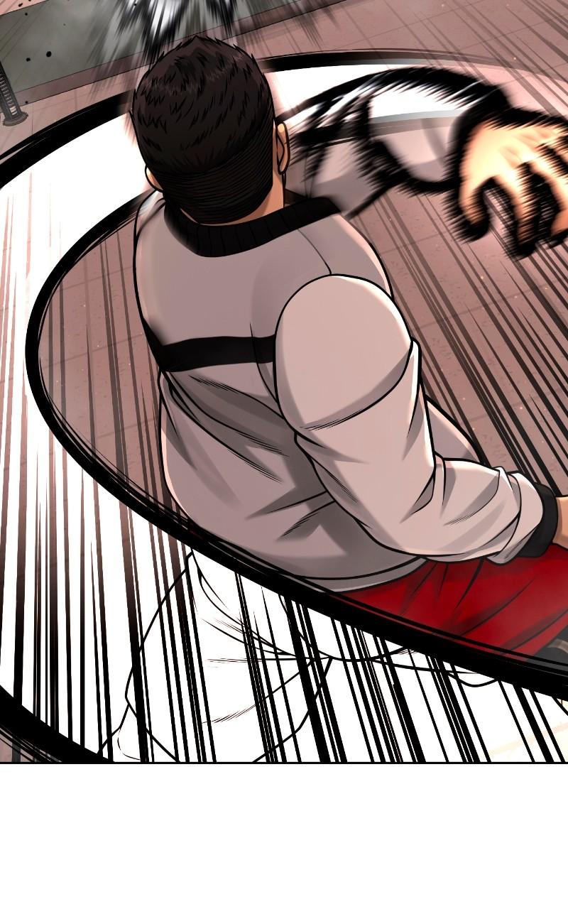 QUESTISM Chap 100 - Next Chap 101