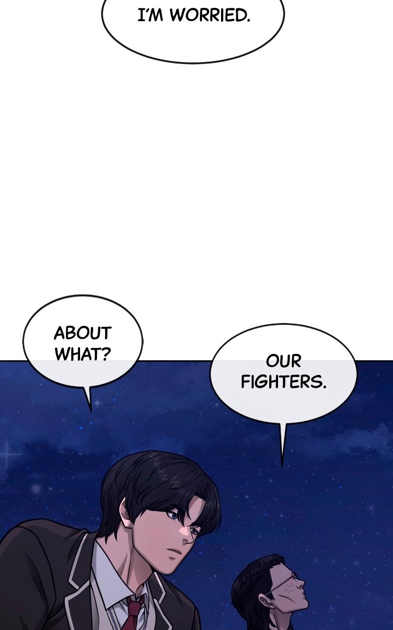 QUESTISM Chap 100 - Next Chap 101