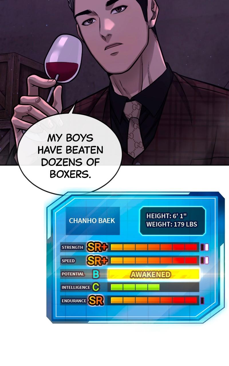 QUESTISM Chap 100 - Next Chap 101