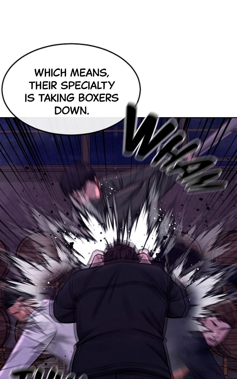 QUESTISM Chap 100 - Next Chap 101