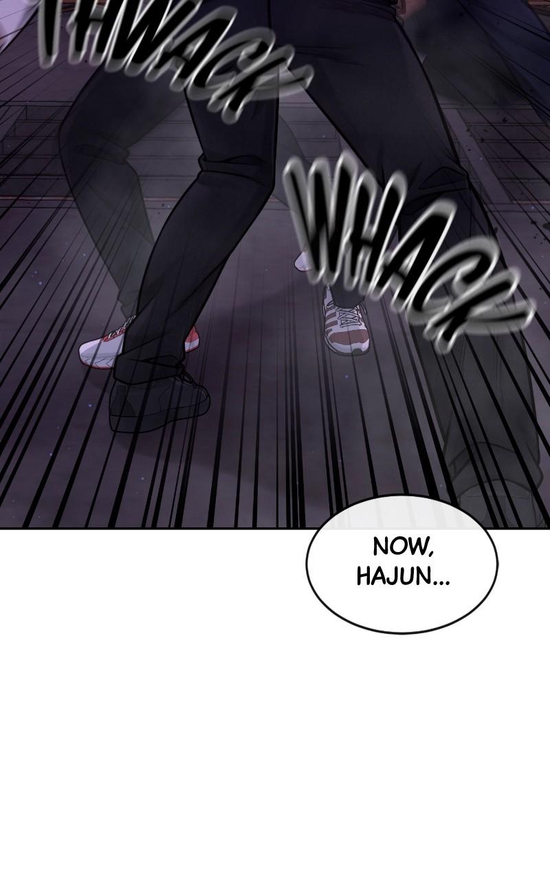 QUESTISM Chap 100 - Next Chap 101