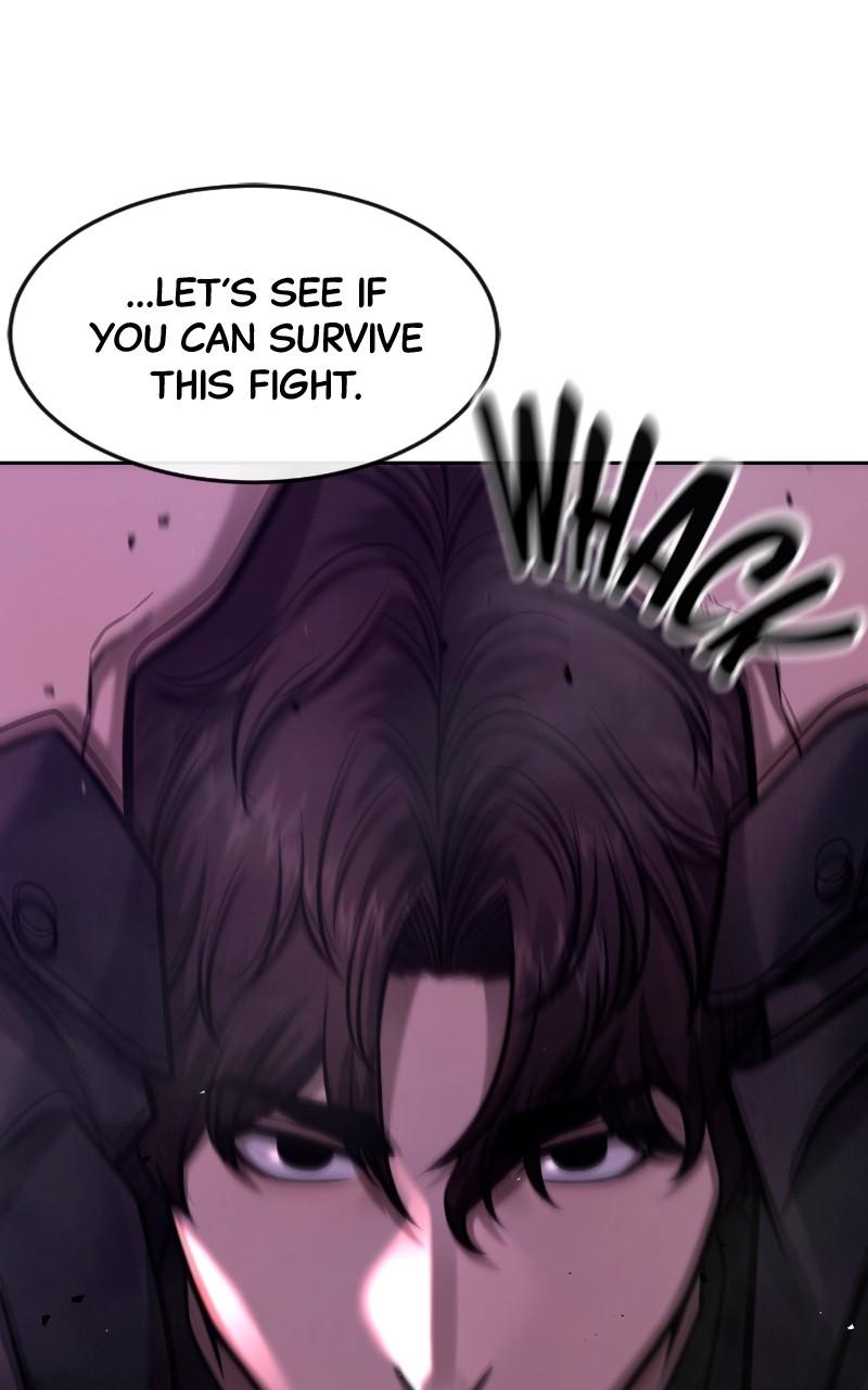 QUESTISM Chap 100 - Next Chap 101