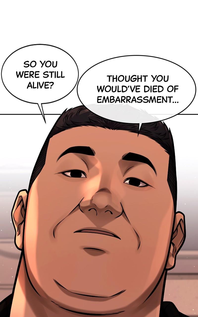 QUESTISM Chap 100 - Next Chap 101