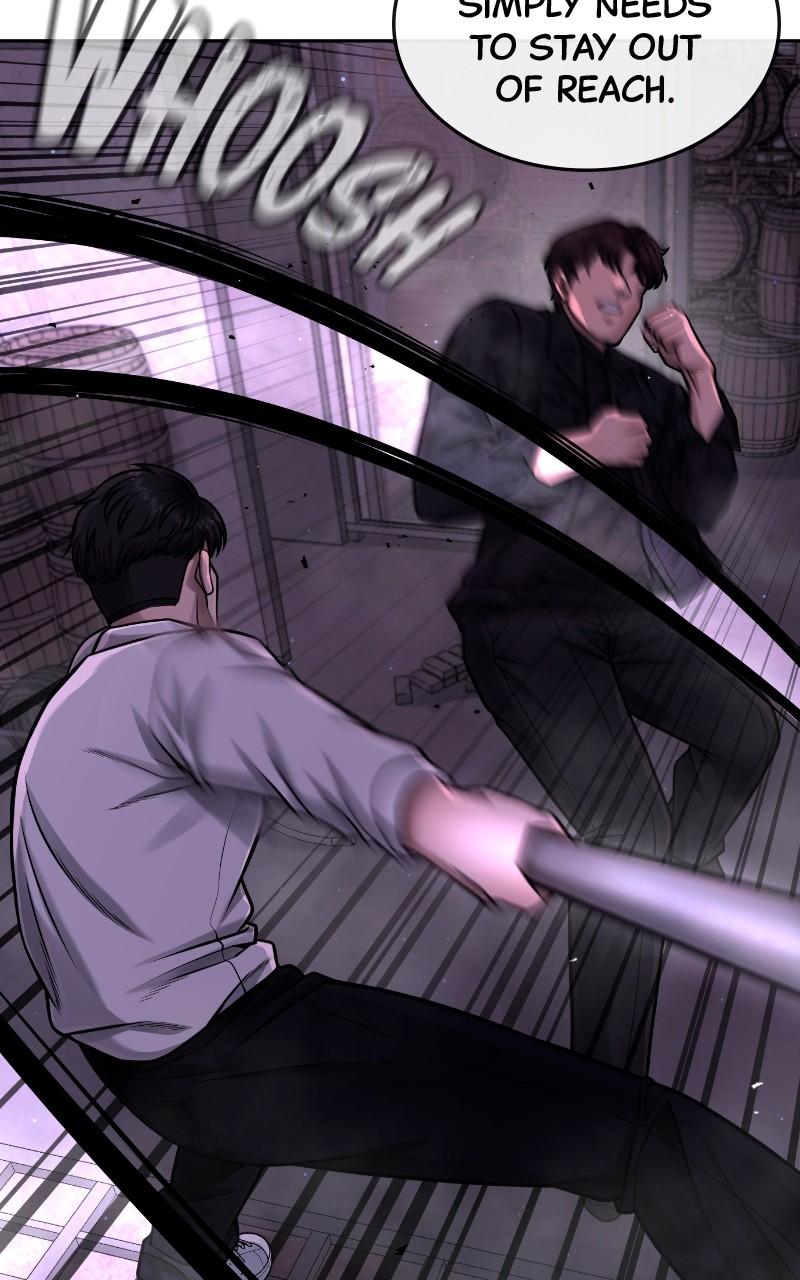 QUESTISM Chap 100 - Next Chap 101