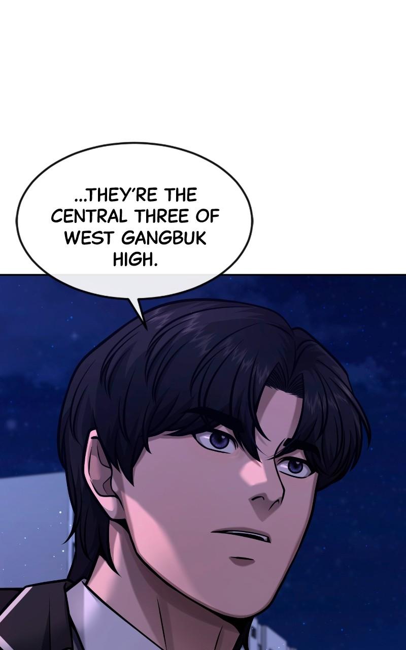 QUESTISM Chap 100 - Next Chap 101