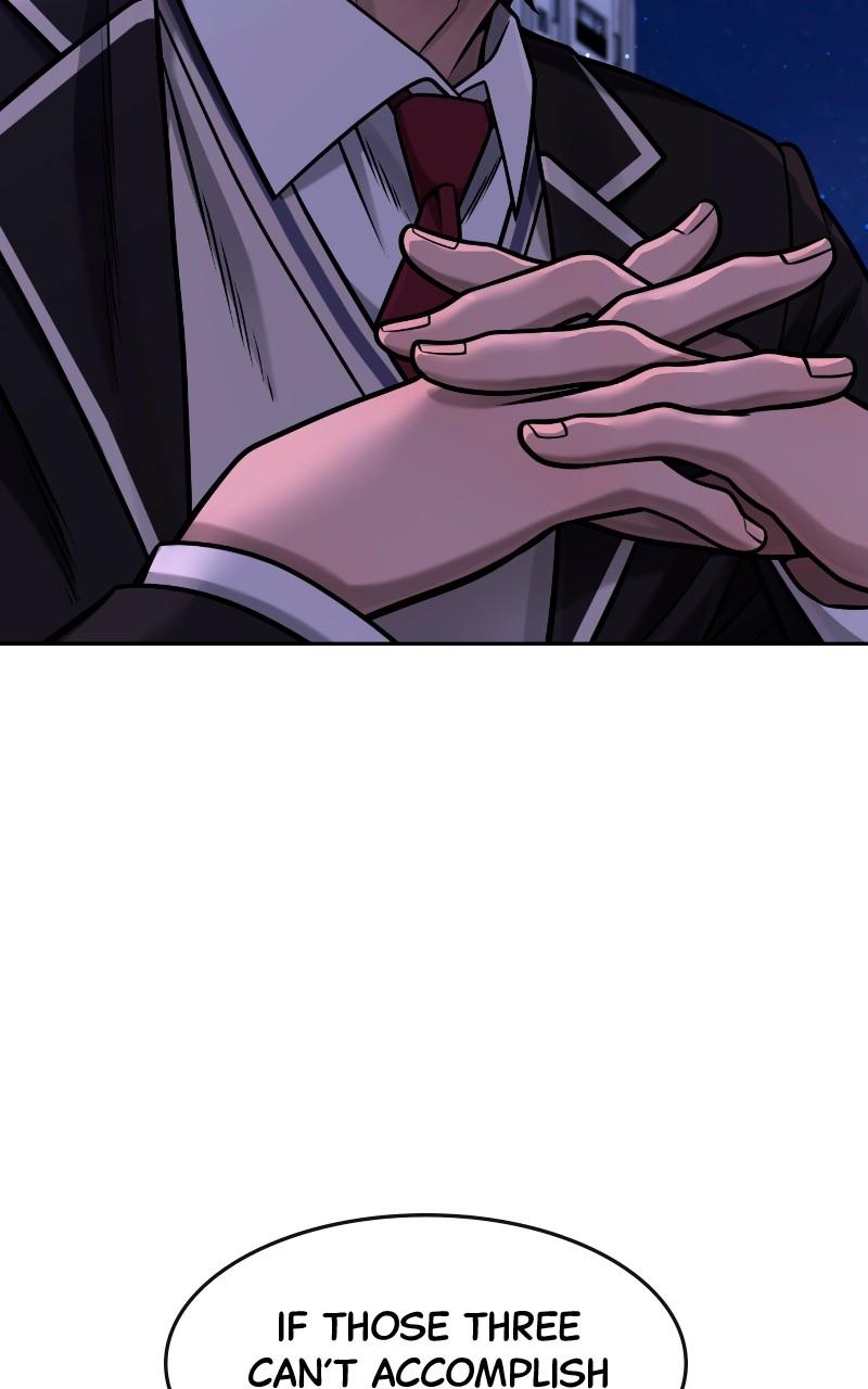 QUESTISM Chap 100 - Next Chap 101