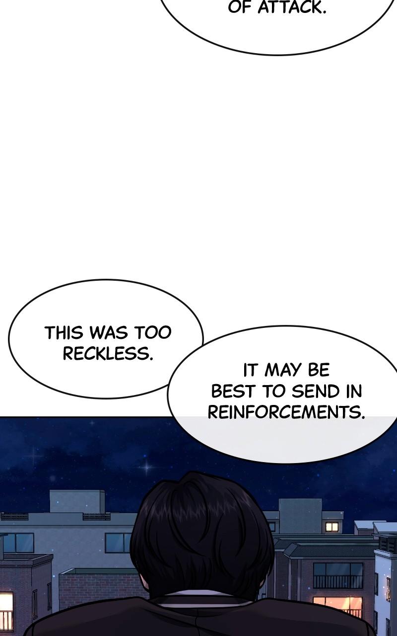 QUESTISM Chap 100 - Next Chap 101