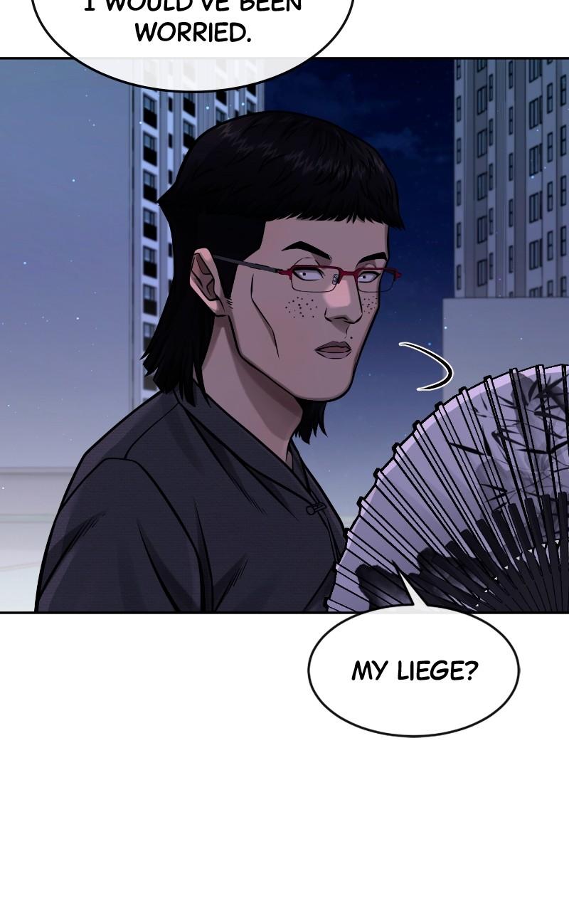 QUESTISM Chap 100 - Next Chap 101