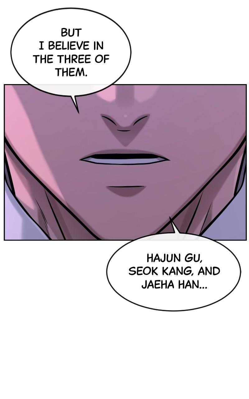 QUESTISM Chap 100 - Next Chap 101