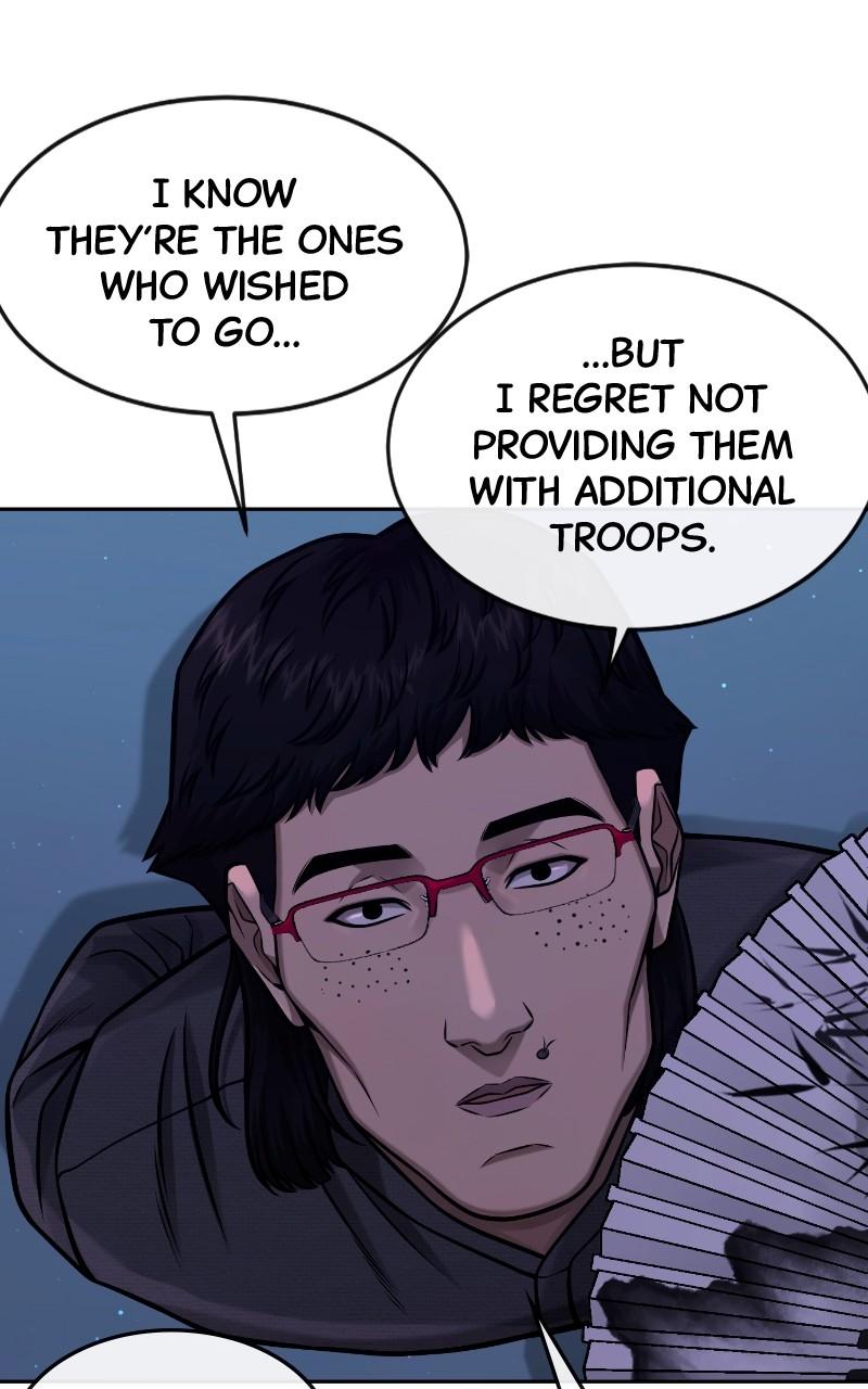 QUESTISM Chap 100 - Next Chap 101