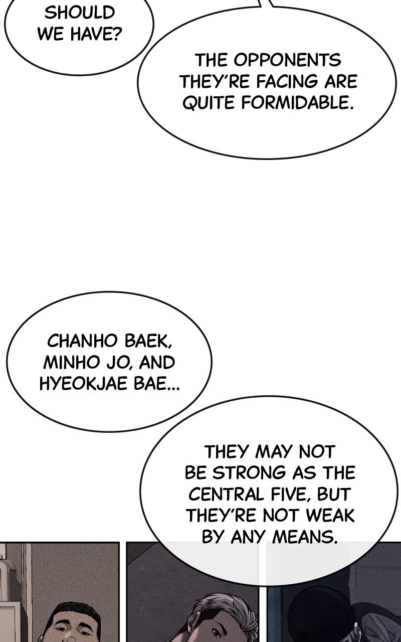 QUESTISM Chap 100 - Next Chap 101