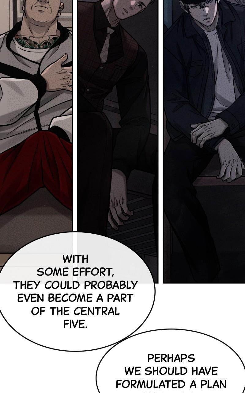 QUESTISM Chap 100 - Next Chap 101