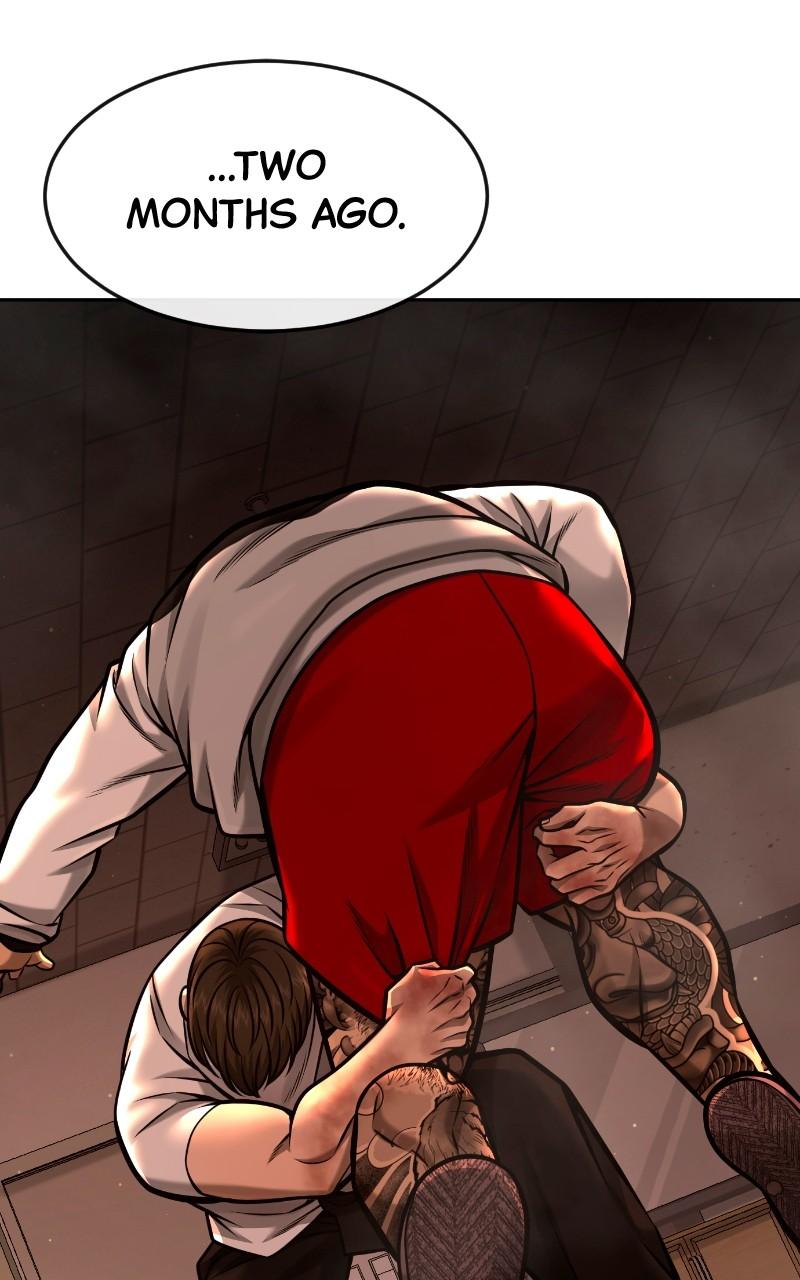QUESTISM Chap 100 - Next Chap 101