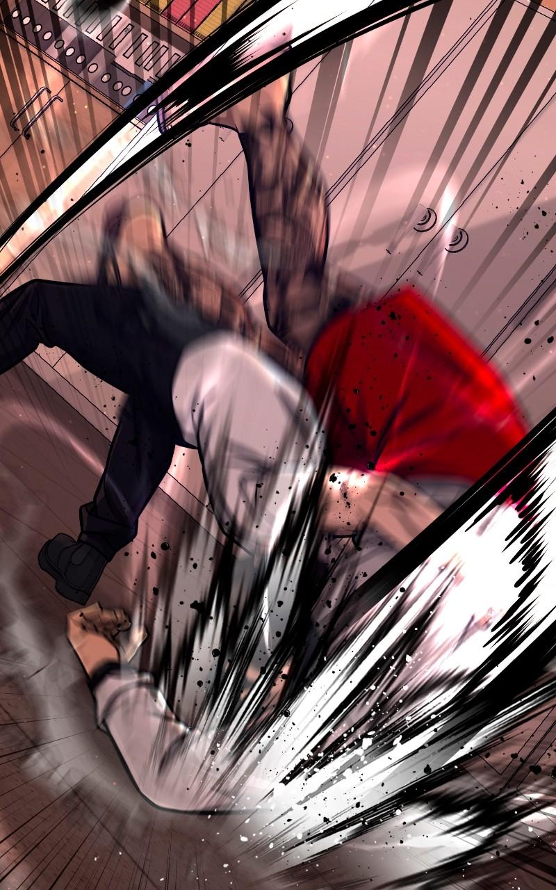 QUESTISM Chap 100 - Next Chap 101