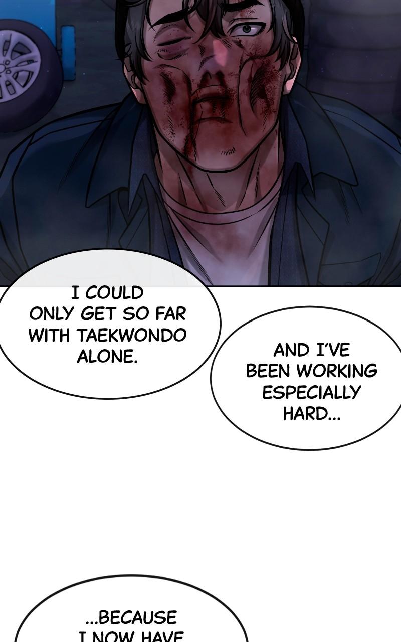 QUESTISM Chap 100 - Next Chap 101