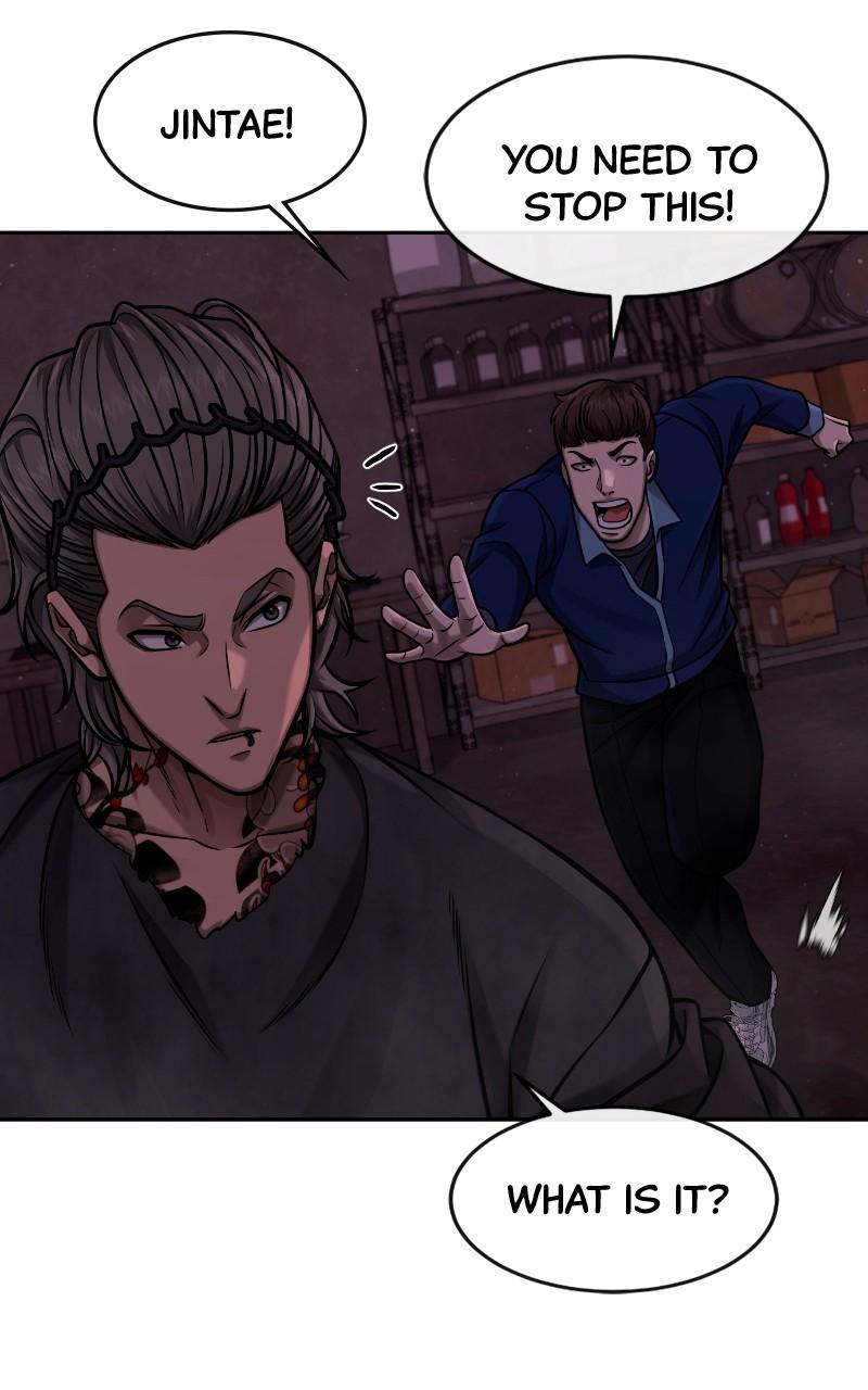 QUESTISM Chap 101 - Next Chap 102