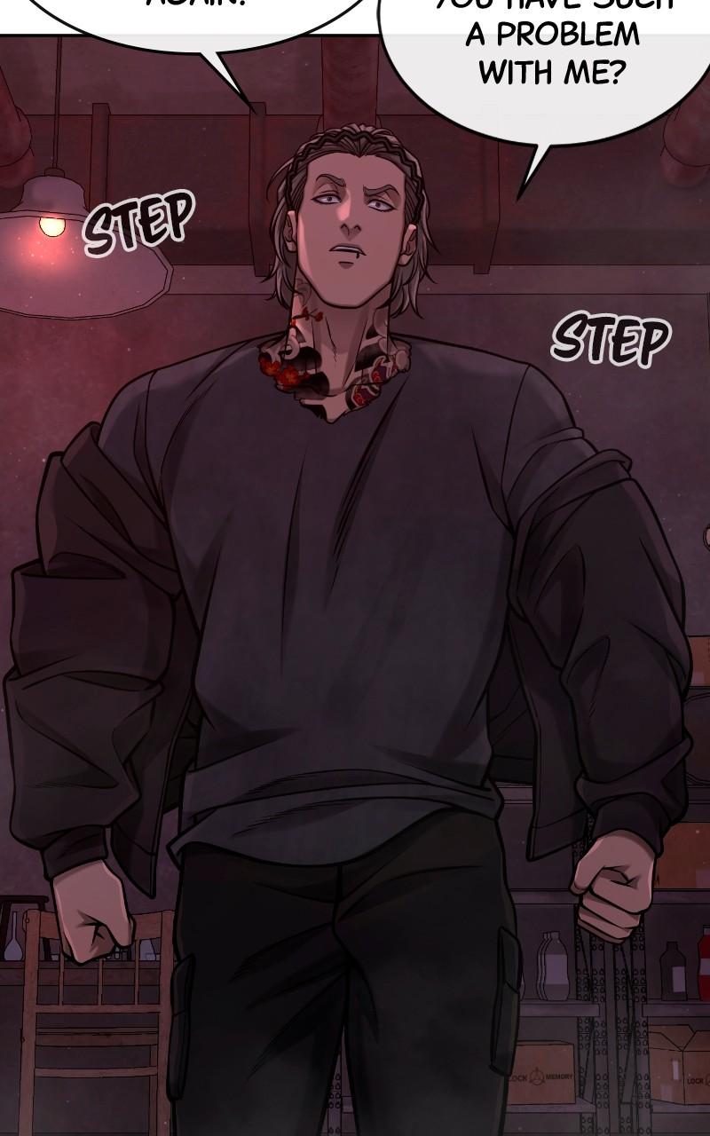 QUESTISM Chap 101 - Next Chap 102