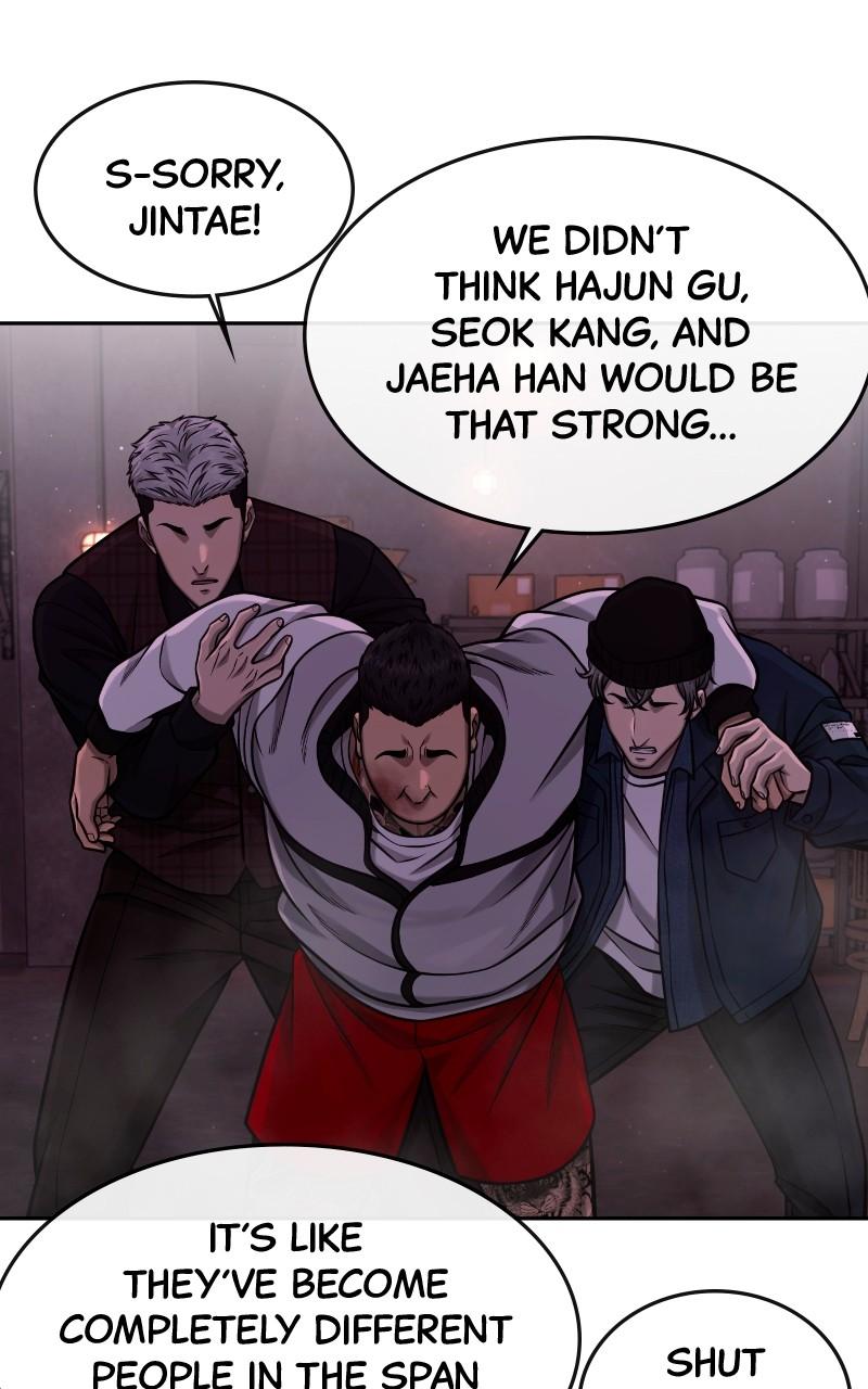 QUESTISM Chap 101 - Next Chap 102