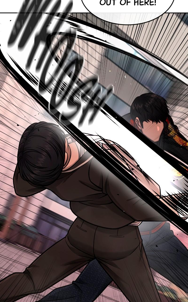 QUESTISM Chap 101 - Next Chap 102