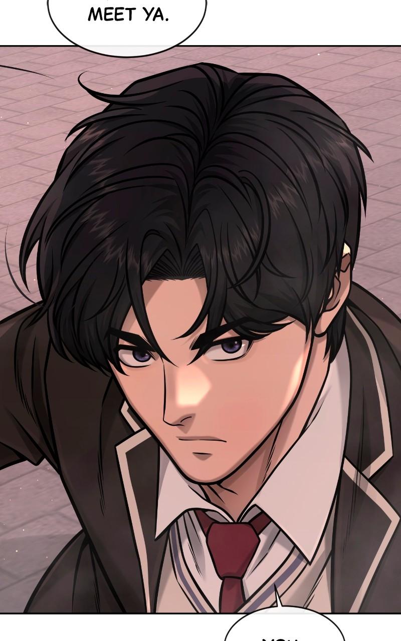 QUESTISM Chap 101 - Next Chap 102