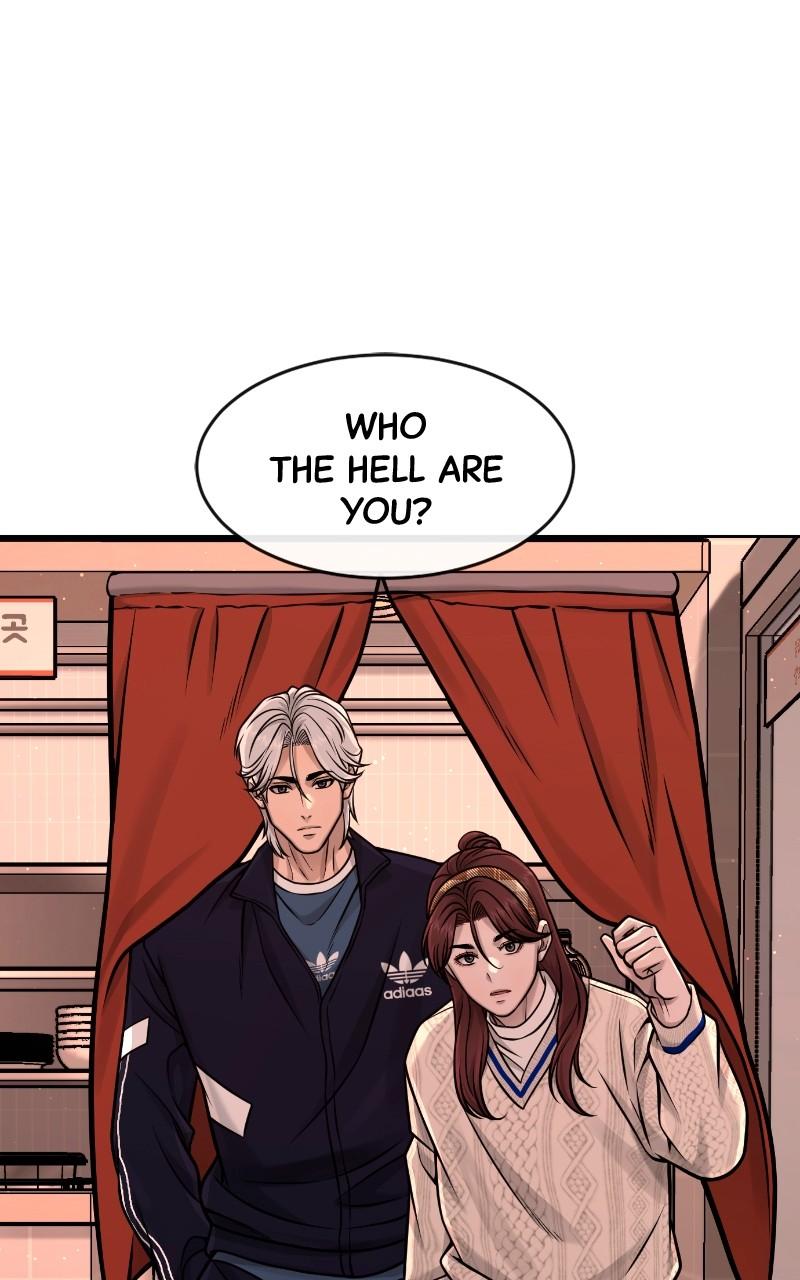 QUESTISM Chap 101 - Next Chap 102