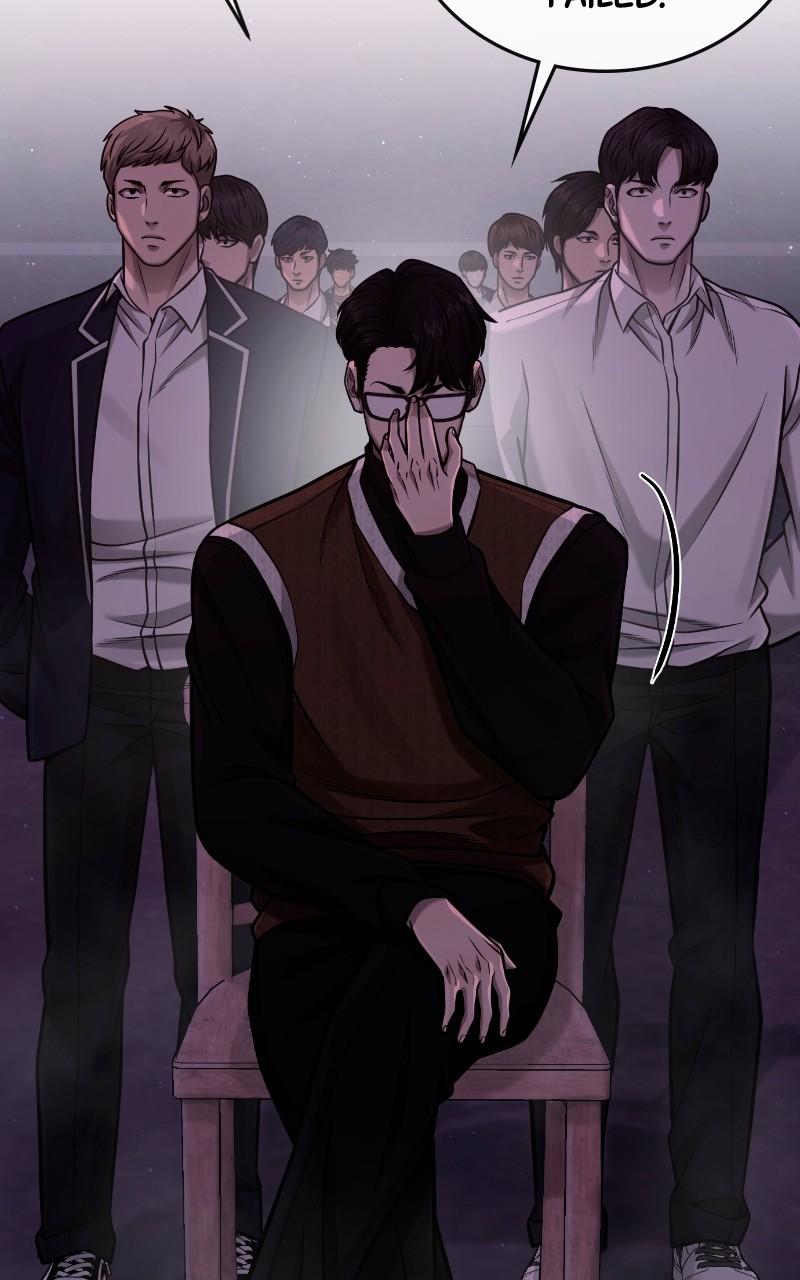 QUESTISM Chap 101 - Next Chap 102
