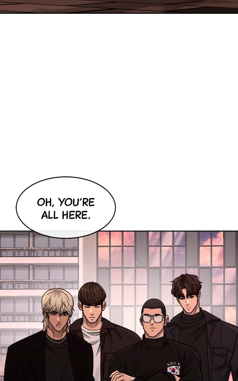 QUESTISM Chap 101 - Next Chap 102