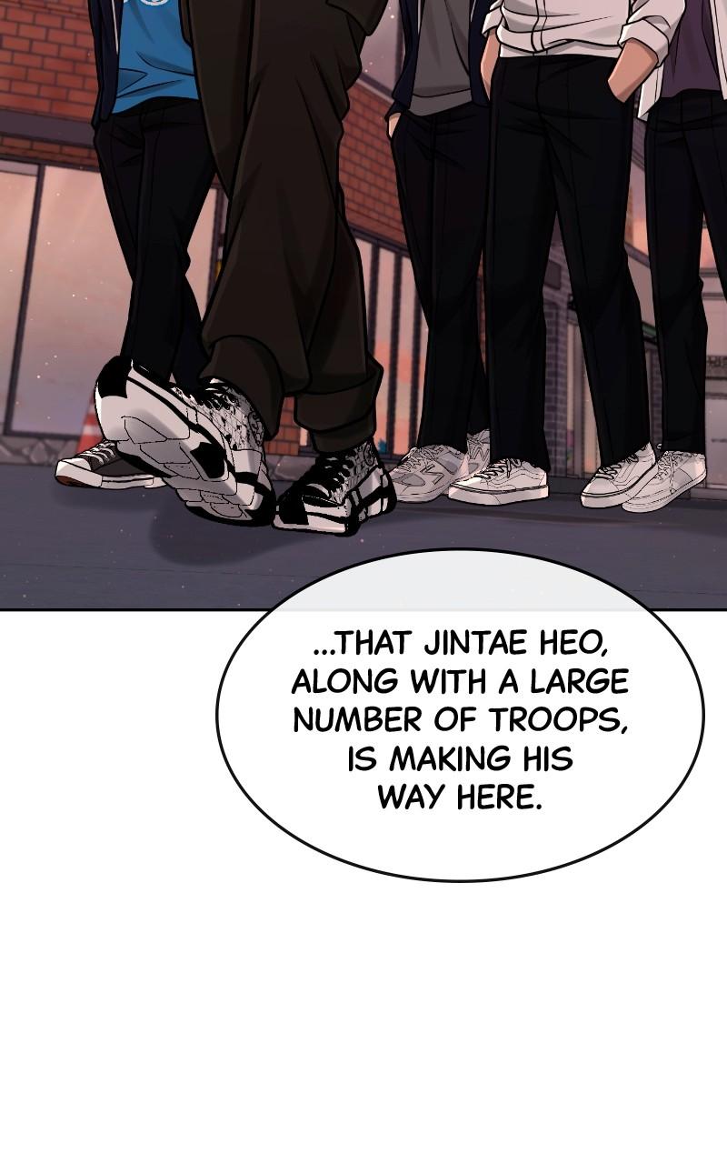 QUESTISM Chap 101 - Next Chap 102