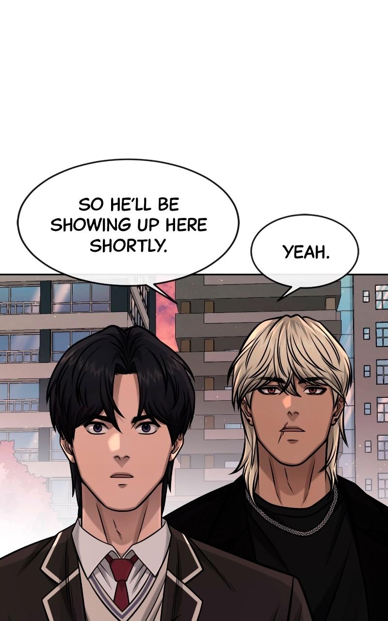 QUESTISM Chap 101 - Next Chap 102