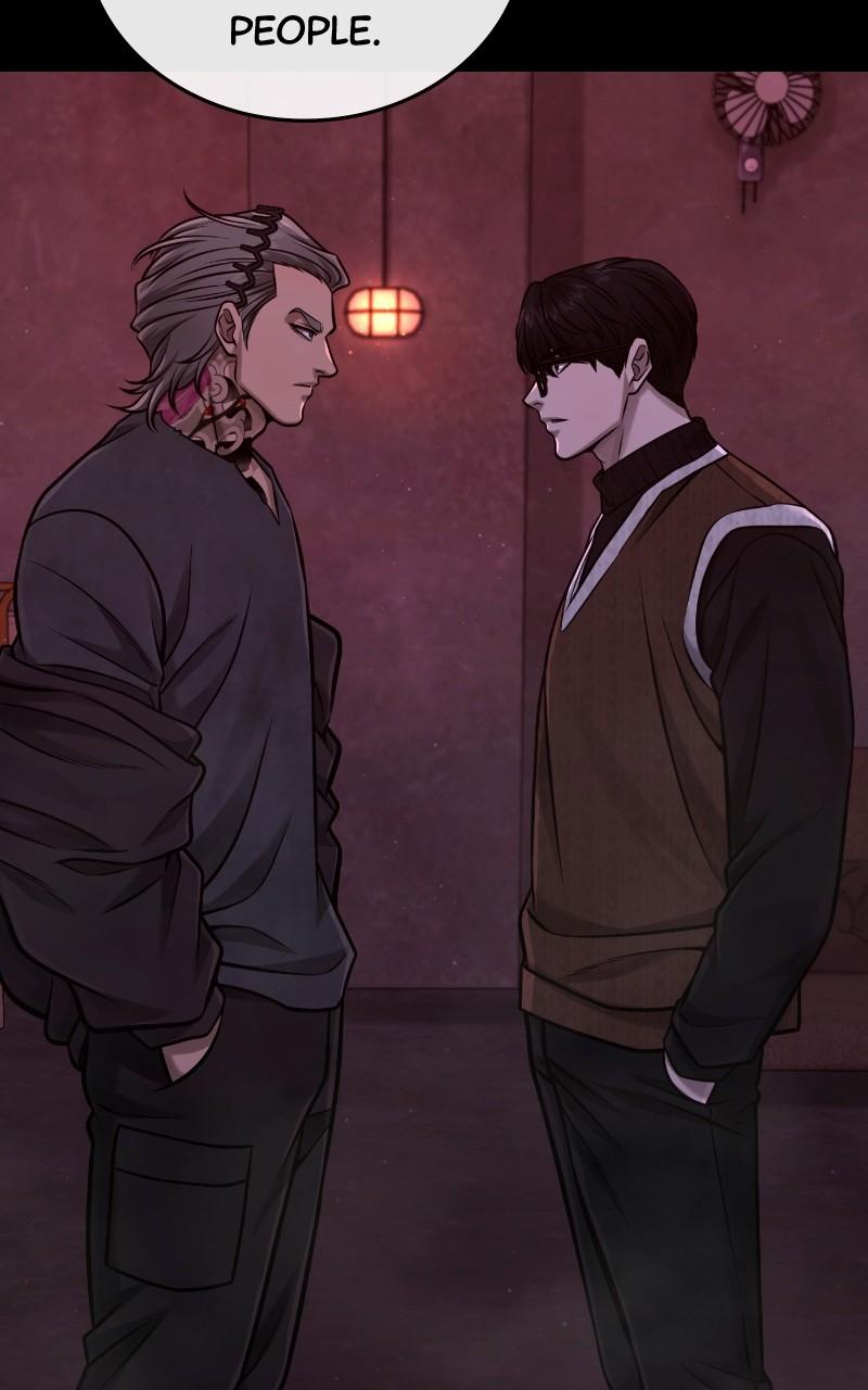 QUESTISM Chap 101 - Next Chap 102