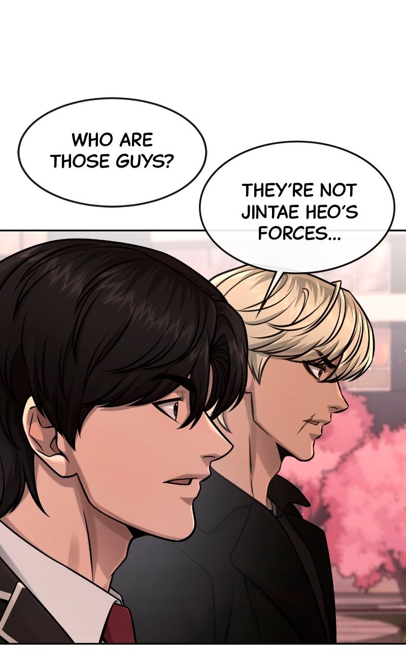 QUESTISM Chap 101 - Next Chap 102