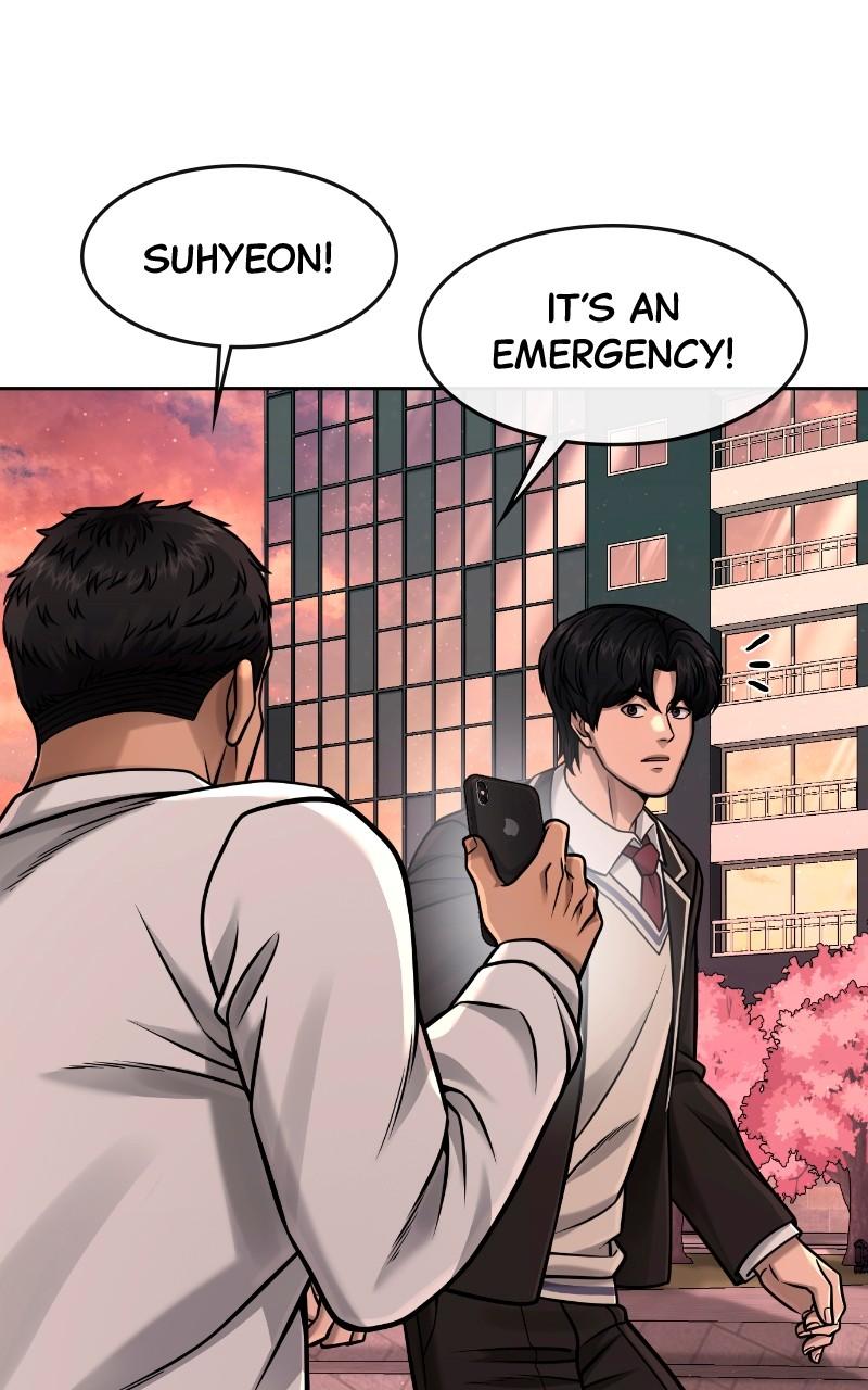 QUESTISM Chap 101 - Next Chap 102