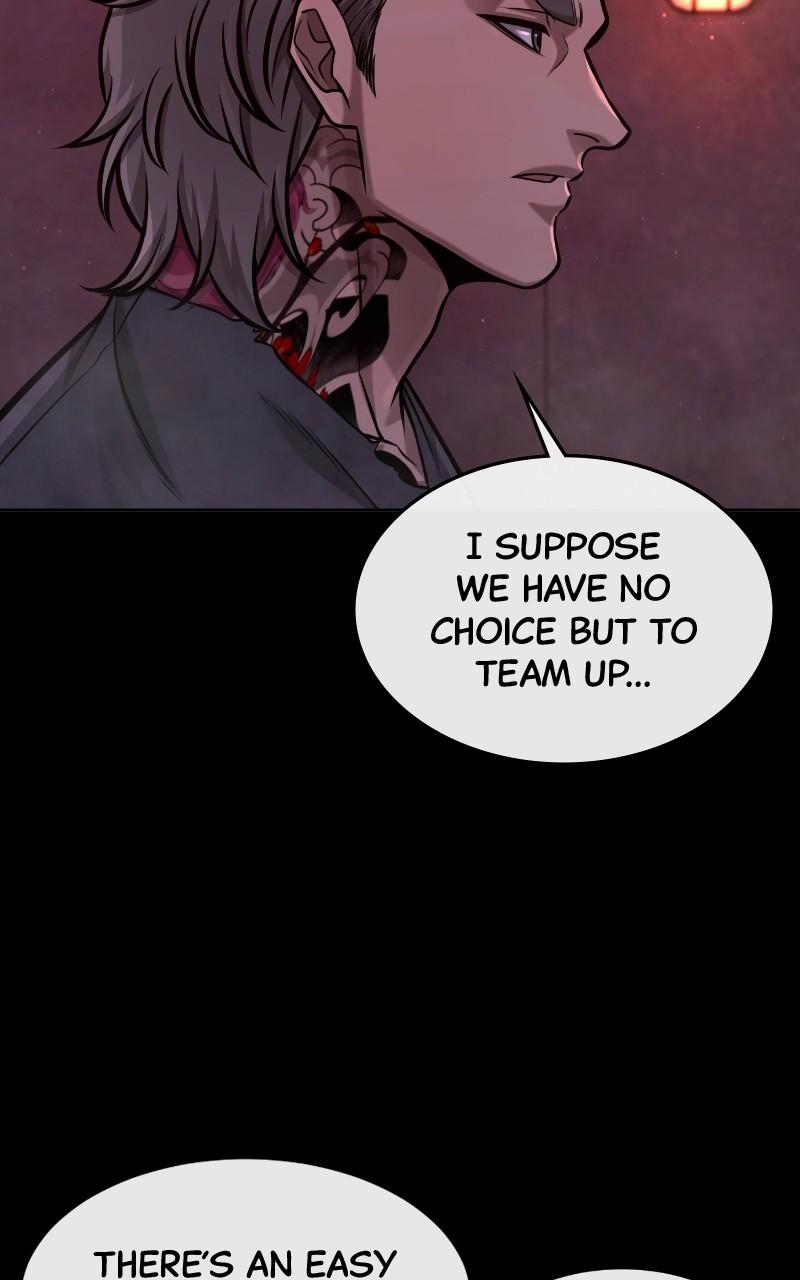 QUESTISM Chap 101 - Next Chap 102