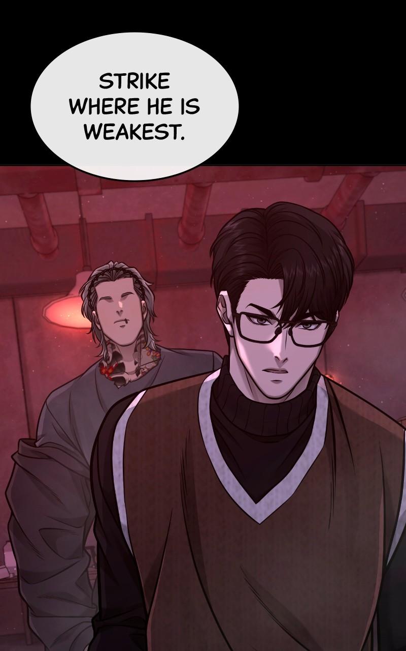 QUESTISM Chap 101 - Next Chap 102