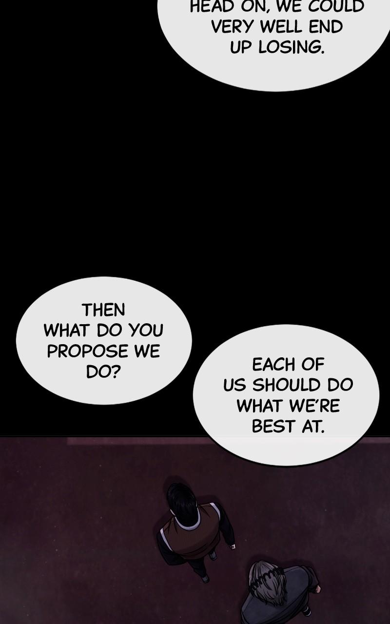 QUESTISM Chap 101 - Next Chap 102