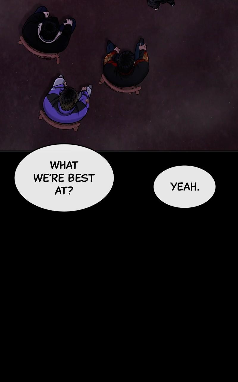 QUESTISM Chap 101 - Next Chap 102