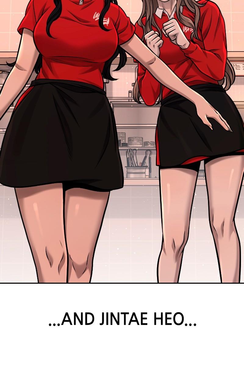 QUESTISM Chap 101 - Next Chap 102