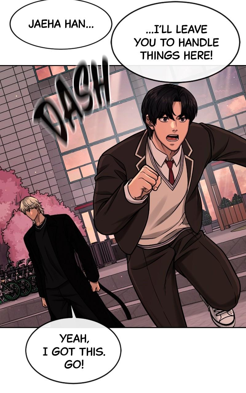 QUESTISM Chap 101 - Next Chap 102