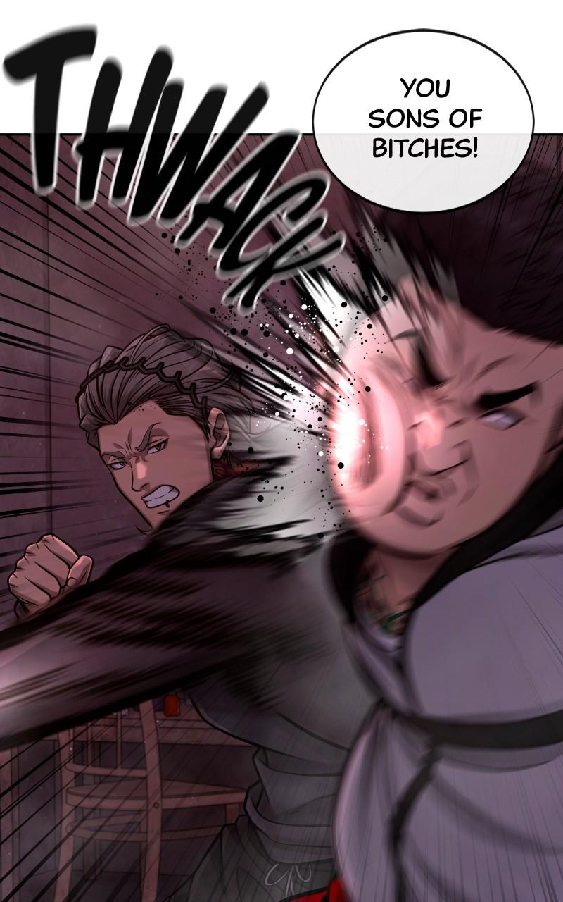 QUESTISM Chap 101 - Next Chap 102