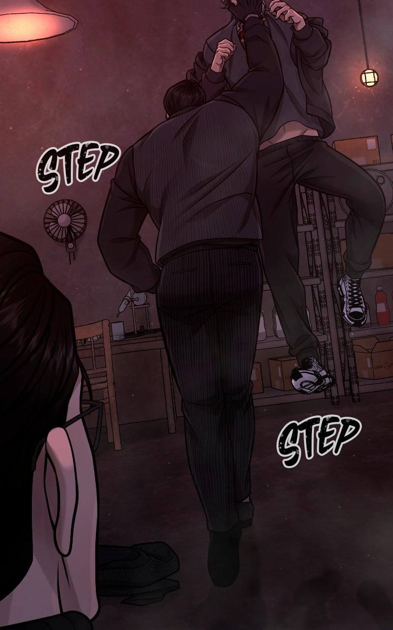 QUESTISM Chap 101 - Next Chap 102